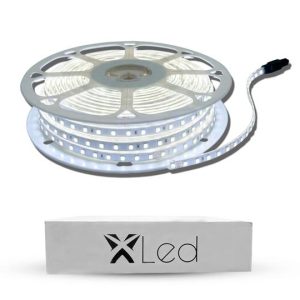 Rollo 10mm Cinta Led de 30 mts 120Led