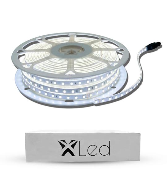 Cinta LED 10mm Rollo 30m (120 LED/m)