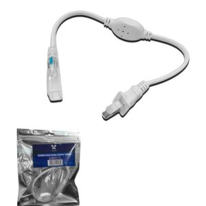 Conector para cinta 10mm 110V