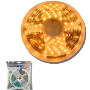 Cinta Led COB Luz Calida 3000K