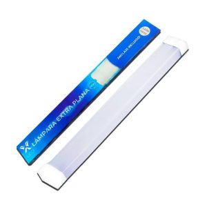 20W Lámpara Plana 60 cm Multivoltaje