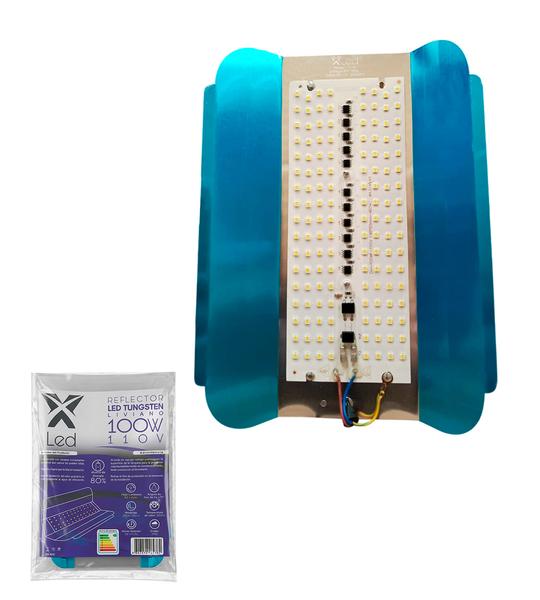 Reflector Liviano LED 100W 110V