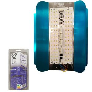 Liviano 50W Multivoltaje