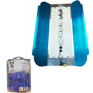 Liviano 100W Multivoltaje
