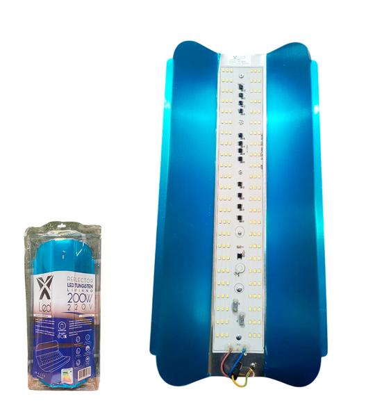Reflector Liviano LED 200W 220V