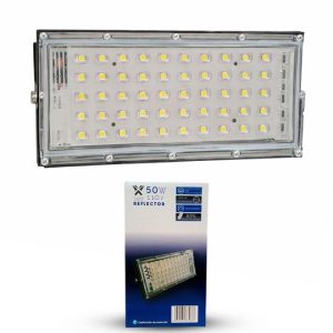 Reflector Led Configurable 50W 110