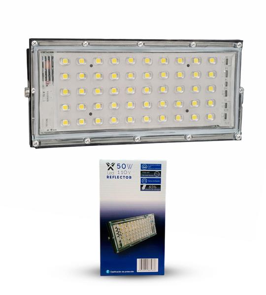 Reflector LED Configurable 50W 110V
