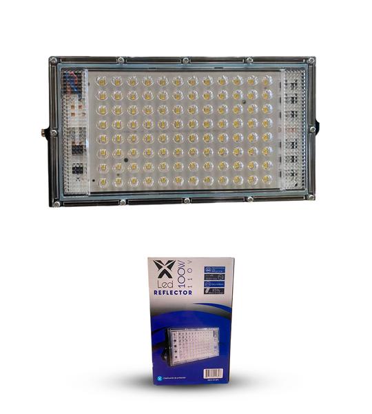 Reflector LED Configurable 100W 110V