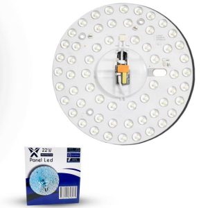 Panel led 22W
