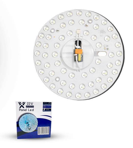 Panel LED 22W