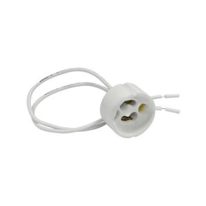Socket para bombillo Led GU 5.3