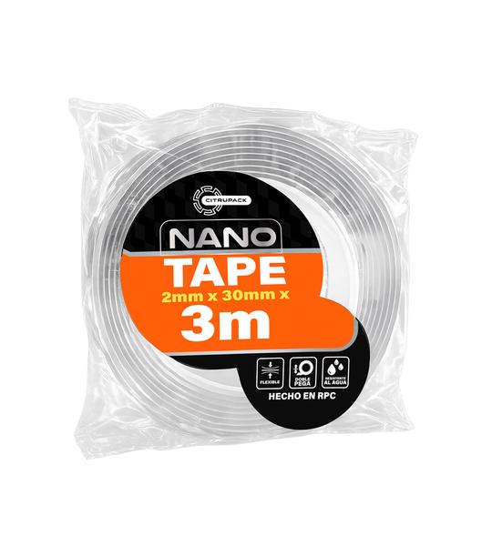 Nano Tape 2mm x 30mm x 3m