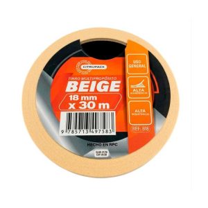 Tirro Beige 18mm*30m