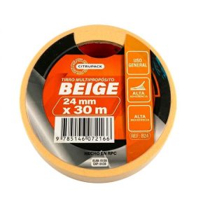 Tirro Beige 24mm*30m