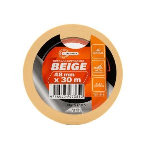 Tirro Beige 48mm*30m