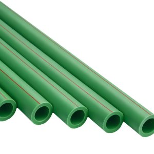 Tubo PPR 4mt 32mm