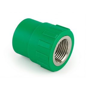 Adaptador Hembra 25mm * 3/4