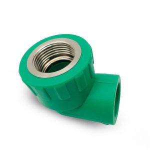 Codo 90 Hembra 25mm * 3/4""