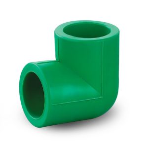 Codo Liso 90 25mm