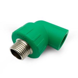 Codo 90 Macho 25mm * 3/4""