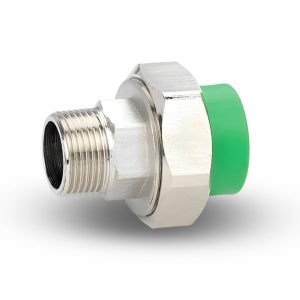 Union Macho 20mm * 1/2""