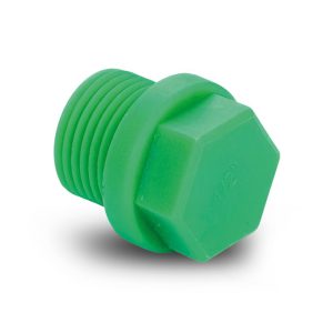 Tapon para pruebas 20mm