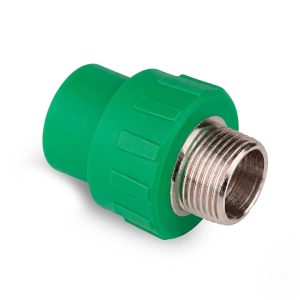 Adaptador Macho32mm * 1""