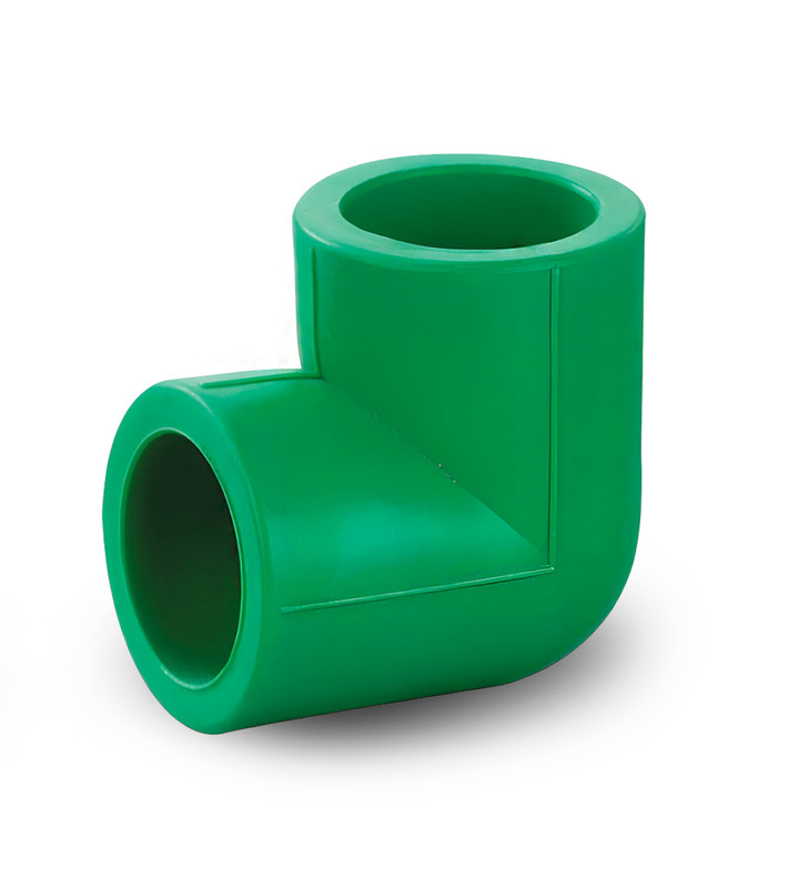 Codo Liso 45 32mm