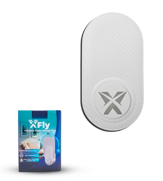 Trampa para Mosquito Xfly 1