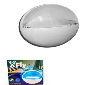 Lampara Antimosquito Grande XFLY2