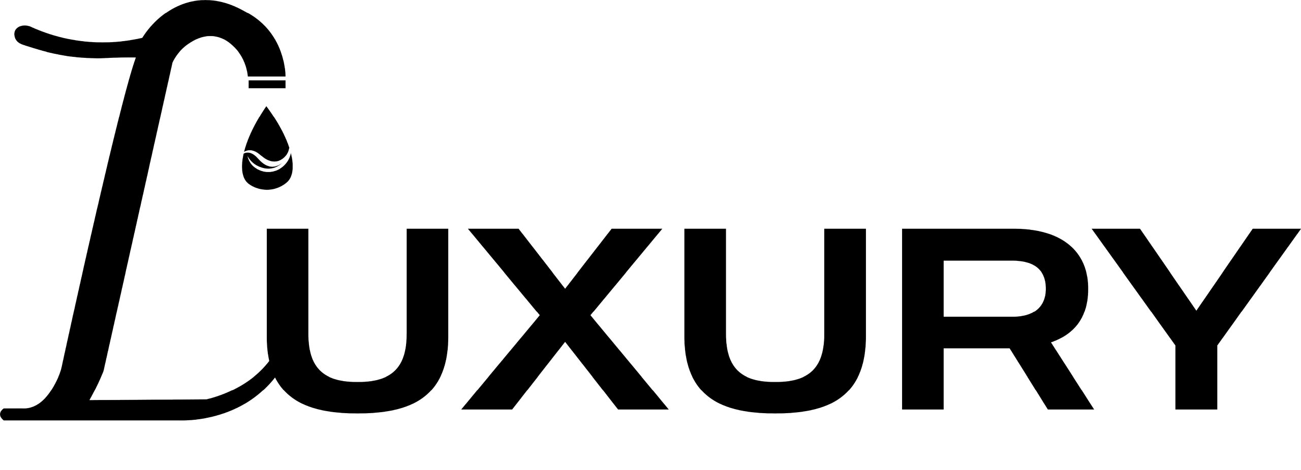 Logo Oficial Luxury